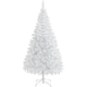image 1 of Yaheetech 182cm Realistic Artificial Fir Christmas Tree
