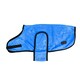 image 1 of Benji & Flo Dog Cooling Coat | Blue | Blue | M | 1