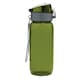image 3 of XD Collection Yide Lockable RPET 600ml Water Bottle - Green - One Size Green | One Size