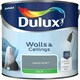 image 1 of Dulux Silk Denim Drift 2.5L Paint