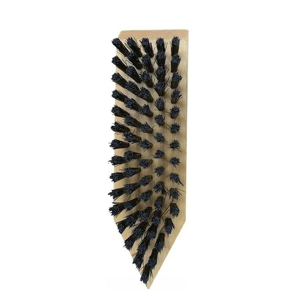 Arden Grange Shoe Brush - Brown - One Size