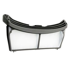 SPARES2GO Lint Filter Cage For Beko Tumble Dryers – Complete Replacement, Easy Clean, Fully Washable