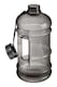 image 4 of Olly Grey 2200ml Sports Drinking Bottle