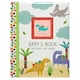 image 1 of Peter Pauper Press Baby's Book: The First Five Years Dinosaurs