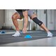 image 4 of Adidas Knee Support XL - Breathable Elastic Knee Brace with Reinforced Nylon Trim, Red/Black | Black | RED | XL