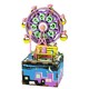 image 1 of Rolife 3D Wooden DIY Music Box - Ferris Wheel