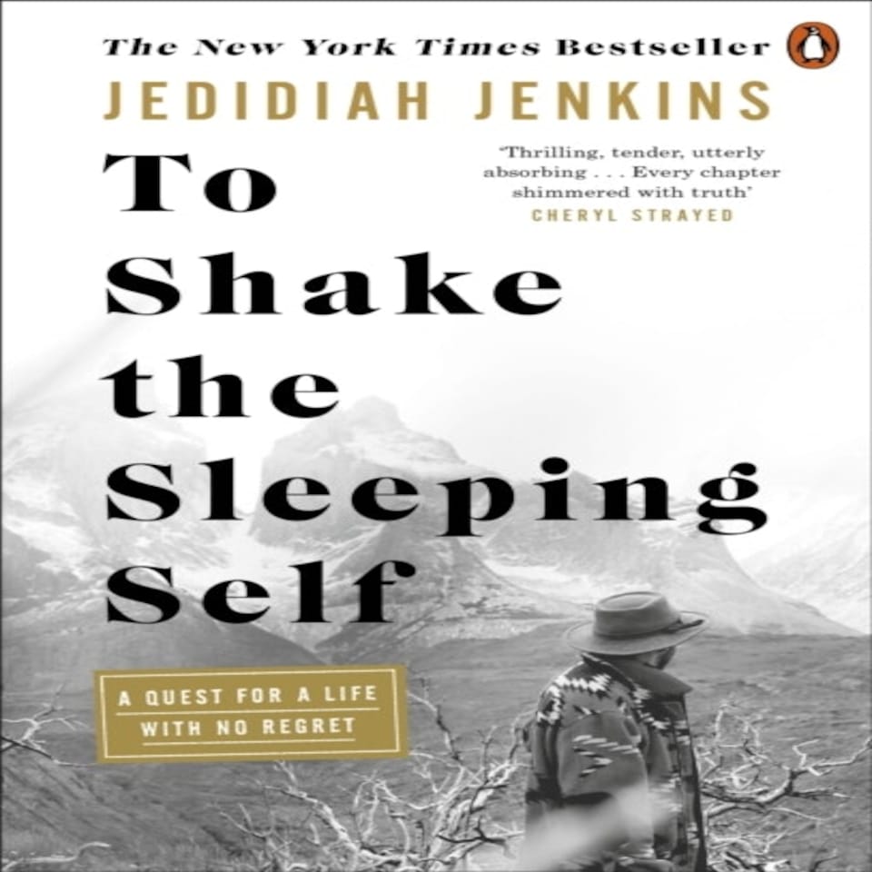 To Shake The Sleeping Self