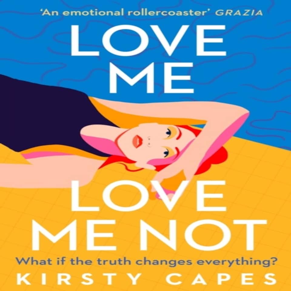 Love Me Love Me Not