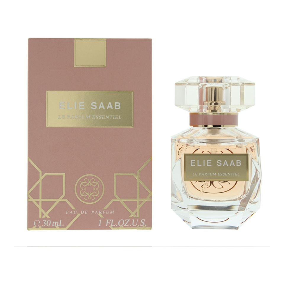 image 1 of Elie Saab Le Parfum Essentiel Eau de Parfum 30ml Spray for Her
