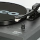 image 5 of LENCO LS-300BK - Turntable with Bluetooth and two separate speakers, black