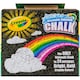 image 3 of Crayola Pavement Chalk Bucket 24 Count