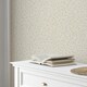 image 3 of Apple Blossom Wallpaper in Soft Sage N/A