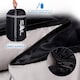 image 5 of SAIL Buddy Double Sleeping Bag with 2 Pillows - Extra Large 220x150cm, 250GSM, Water-Resistant