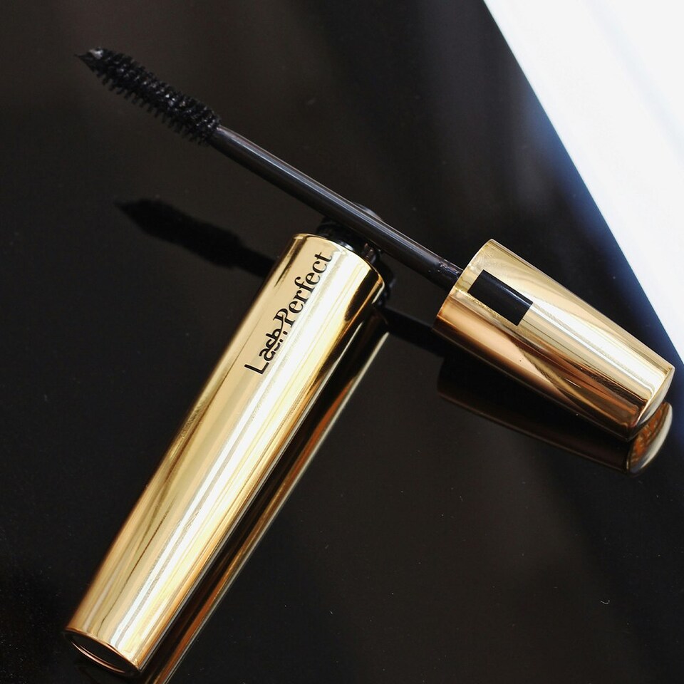 image 1 of Lash Perfect Black Mascara with Lash Enhancing Serum