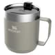 image 1 of Everyday Camp Mug 0.35L Travel Cup | Grey | Grey