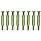 image 1 of M10 10mm x 100mm Expansion Rawl Bolt for Masonry Sleeve Anchors Fastener 8pk