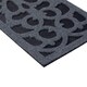 image 5 of Nicoman Victorian Style Step Mat Grey 75 x 25cm
