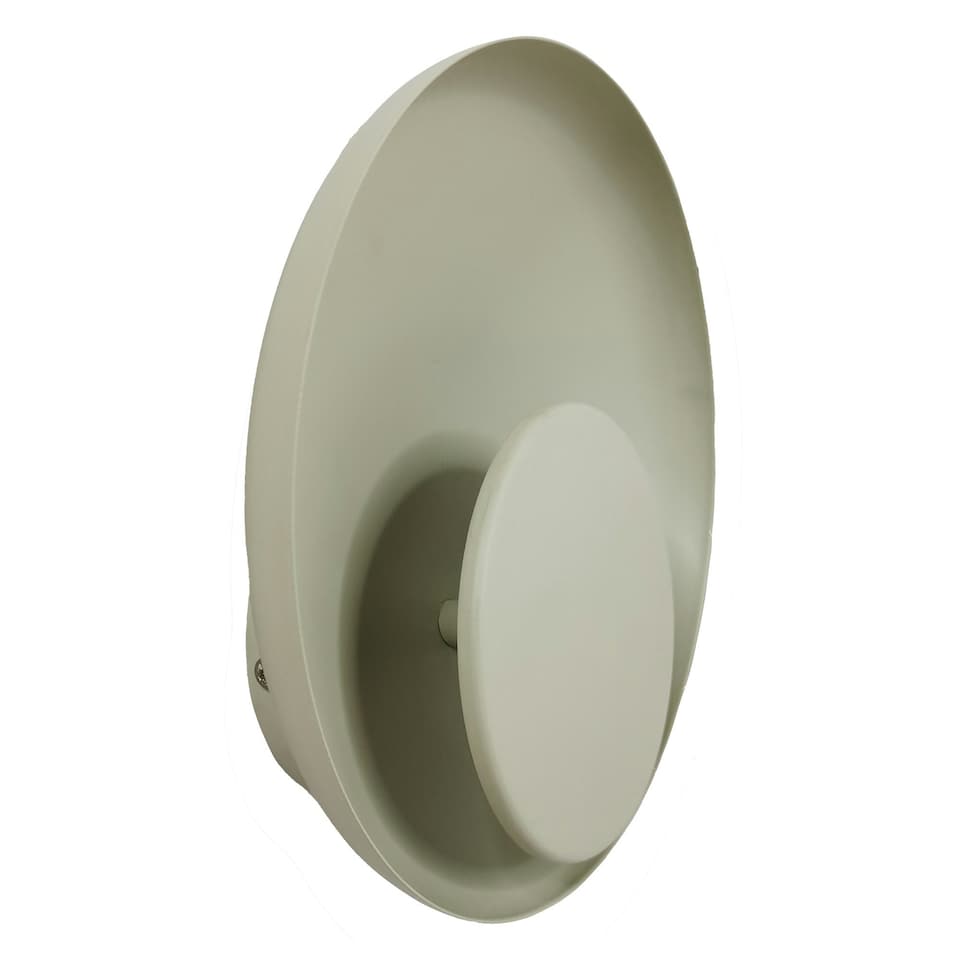 image 1 of Marsi | Wall light | Beige Cream | Beige