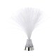 image 7 of ValueLights Fibre optic lamp Fibre optic lamp Clear White Illuminated Decoration and Integrated LED 1W Multicolour Bulb
