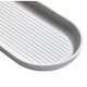 image 4 of ReBorn Recycled Bathroom Tray White