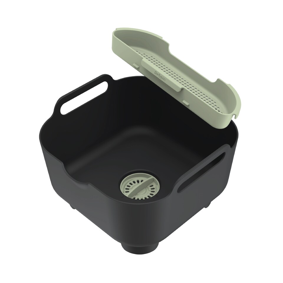 image 1 of ReBorn Recycled Washing Up Bowl Pro