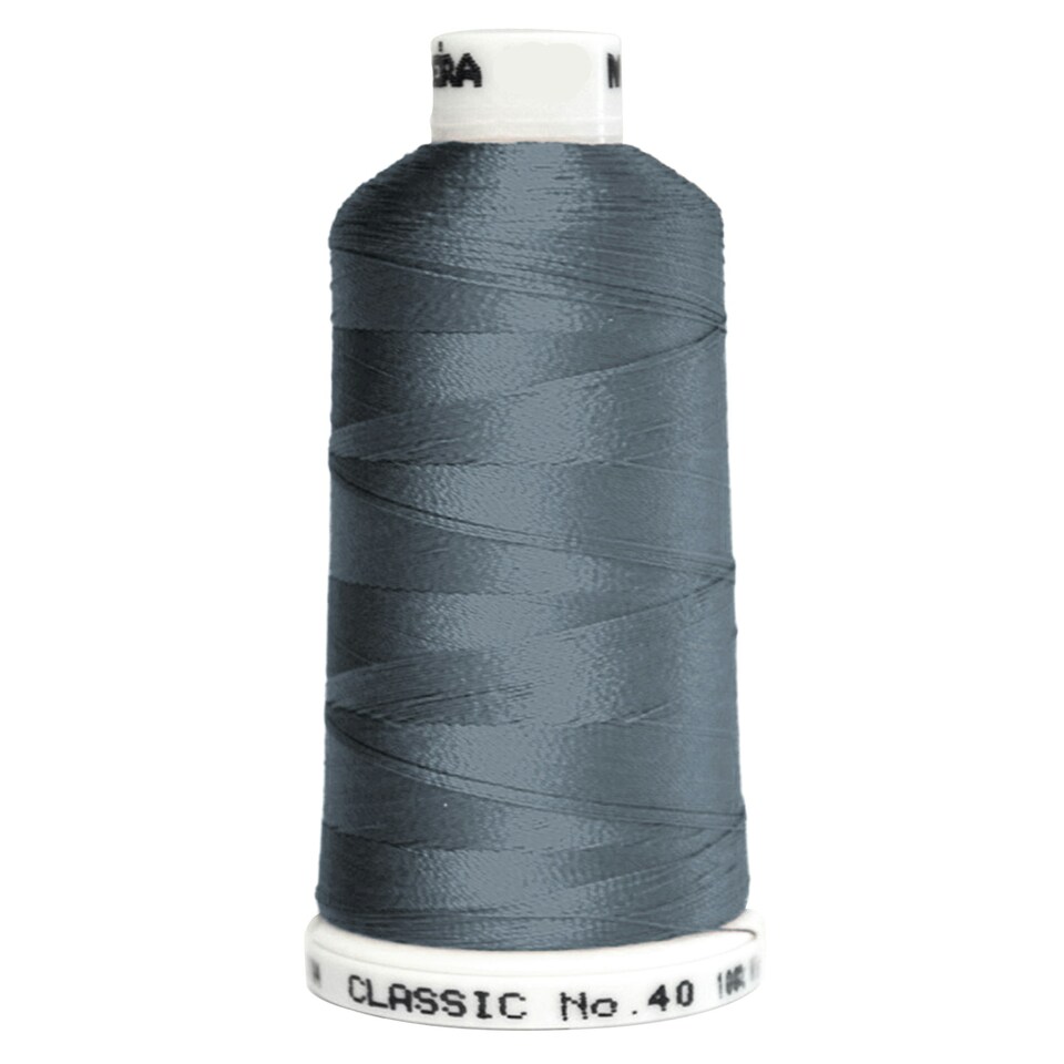 Madeira Classic No. 40 Embroidery Thread - 1241 - Cop