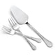 image 6 of Arthur Price Avalon 7 Piece Pastry Set