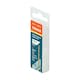 image 2 of Timco - Ground Jobber Drills - Cobalt M35 (Size 1.0mm - 10 Pieces)