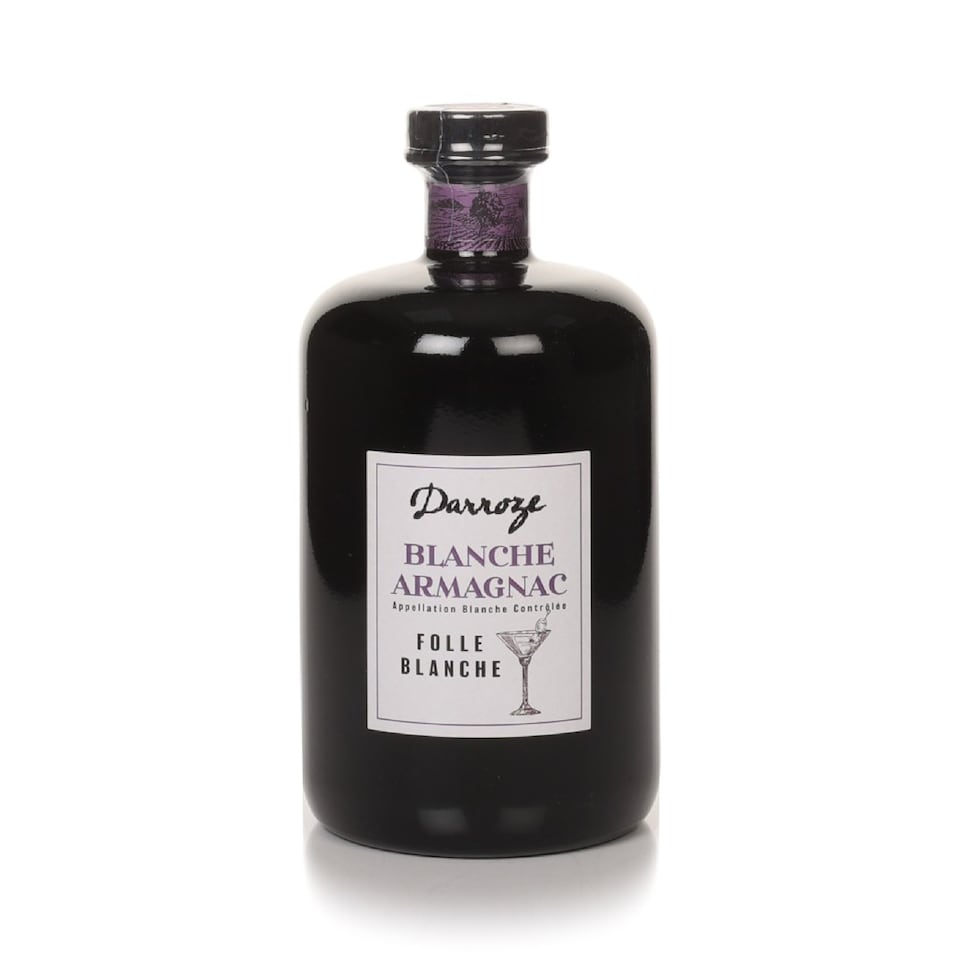 image 1 of Darroze Blanche Armagnac - Folle Blanche | Clear