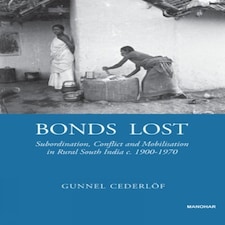 Bonds Lost Subordination Conflict & Mobi