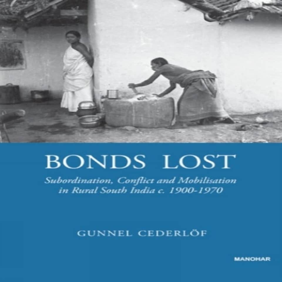 Bonds Lost Subordination Conflict & Mobi