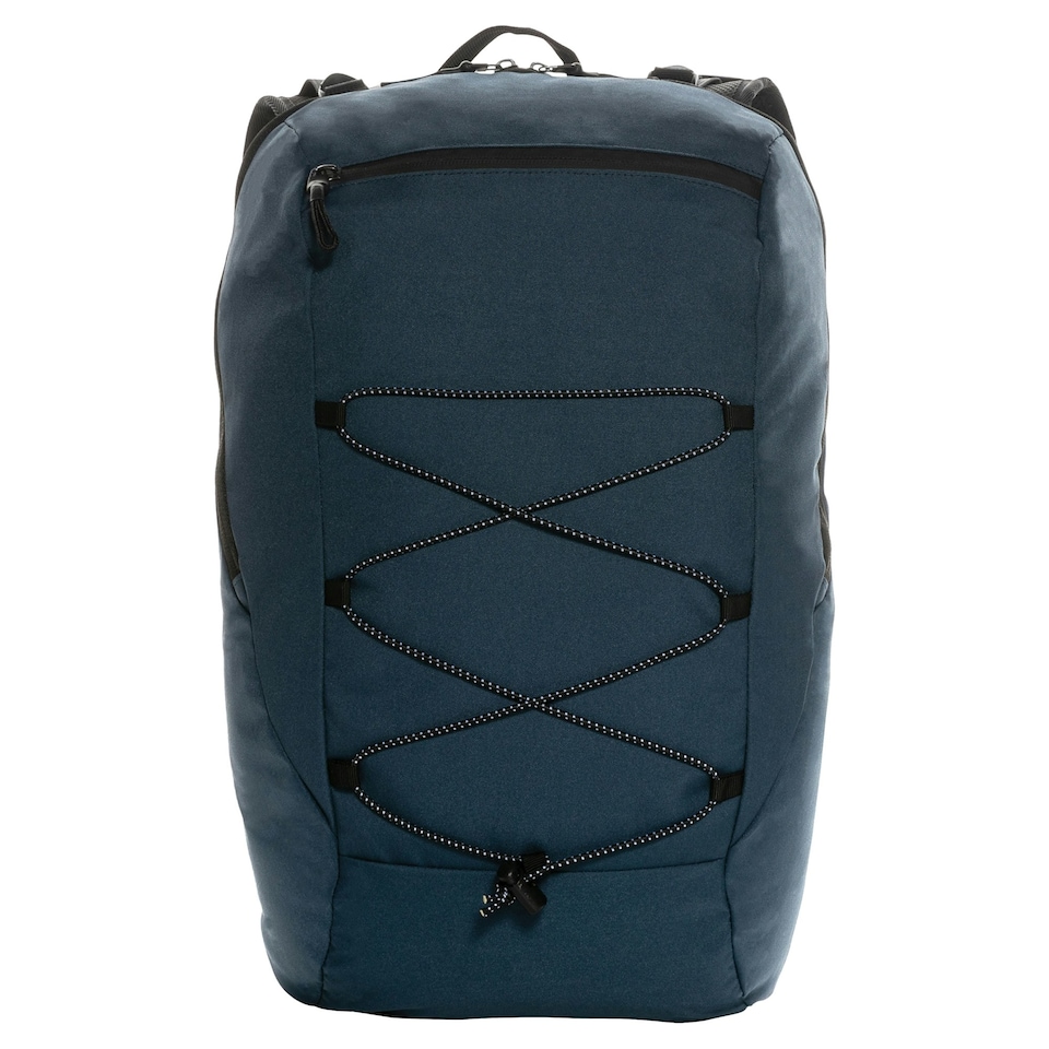 image 1 of XD Collection Impact Aware 18L Hiking Backpack - Navy - One Size | Blue