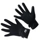 image 1 of Woof Wear Precision Thermal Horse Riding Gloves Brown | Size: 9.5
Colour: Chocolate