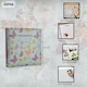 image 9 of ARPAN Large 3-Ring Binder Photo Album Holds 500 Photos 6x4" (10x15cm) – Slip In Pocket Picture Album for Wedding, Baby, Birthday, Family & Travel Memories