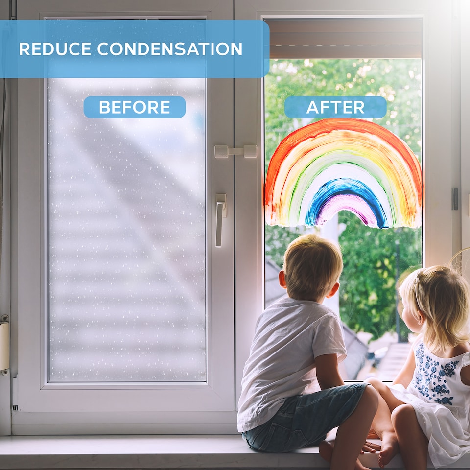 image 1 of MONHOUSE Mini Dehumidifier 600Ml Water Tank, Portable, Compact & Quiet Moisture Absorber 300ml/Day - Electric Mould Remover | Blue | Navy | 1