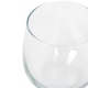 image 4 of LAV Gaia Whisky Glasses - 415ml - Pack of 6 Clear