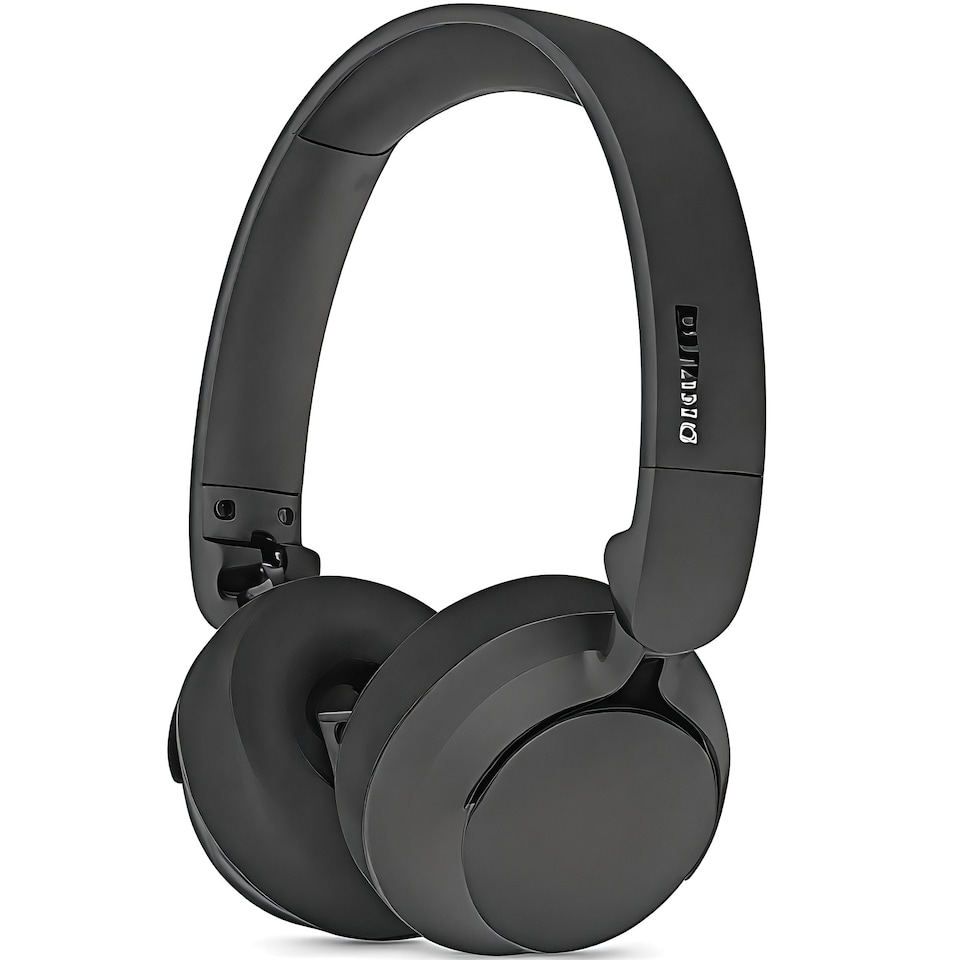 image 1 of Philips TAH4500 On Ear Headphones  in Black