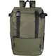 image 1 of Roam Recycled Modular Backpack - Green - One Size