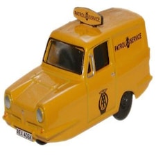 Oxford Diecast Reliant Regal Supervan AA