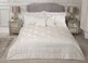 image 1 of Meadows Bedspread Cream | Cream | Cream