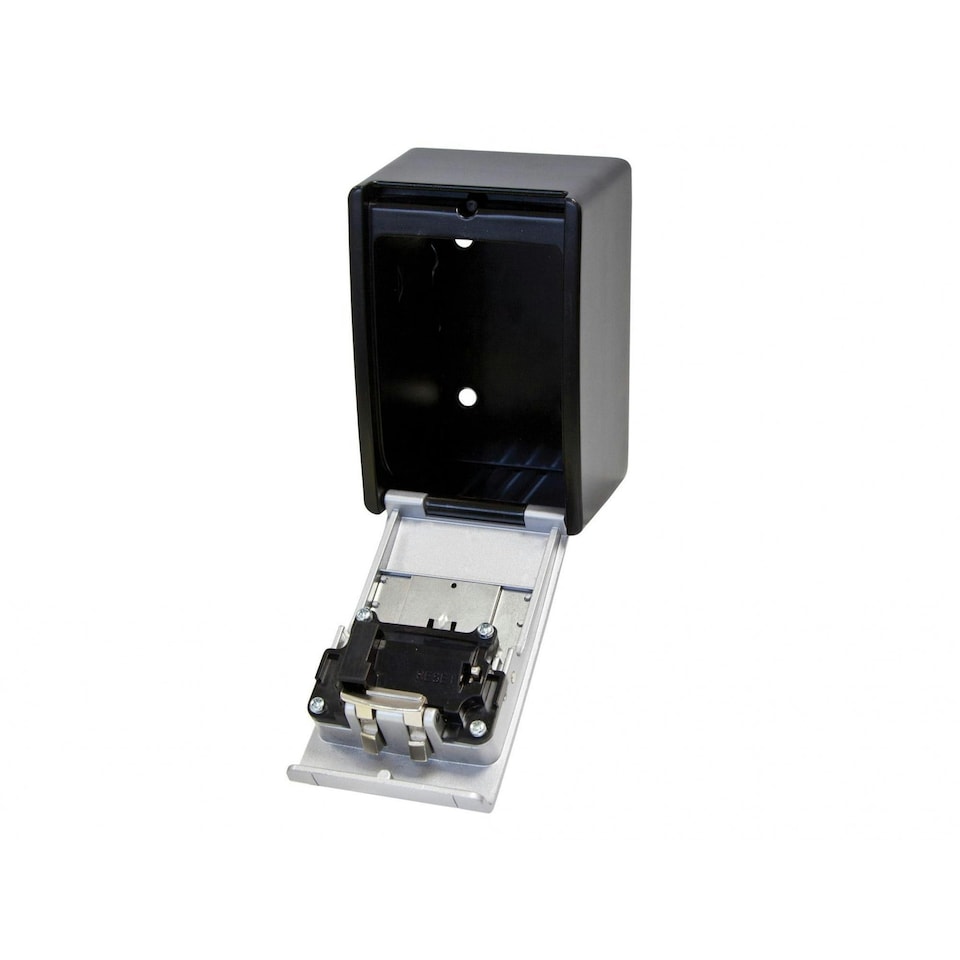 image 1 of Abus Mechanical 787 Big Led Wall-mounted Keygarage - Multi Colour - One Size | Multi
