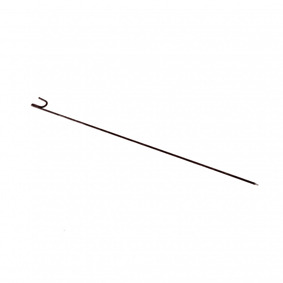 image 1 of Steel Barrier Fencing Pins10mm x 1150mm Pack Of 20