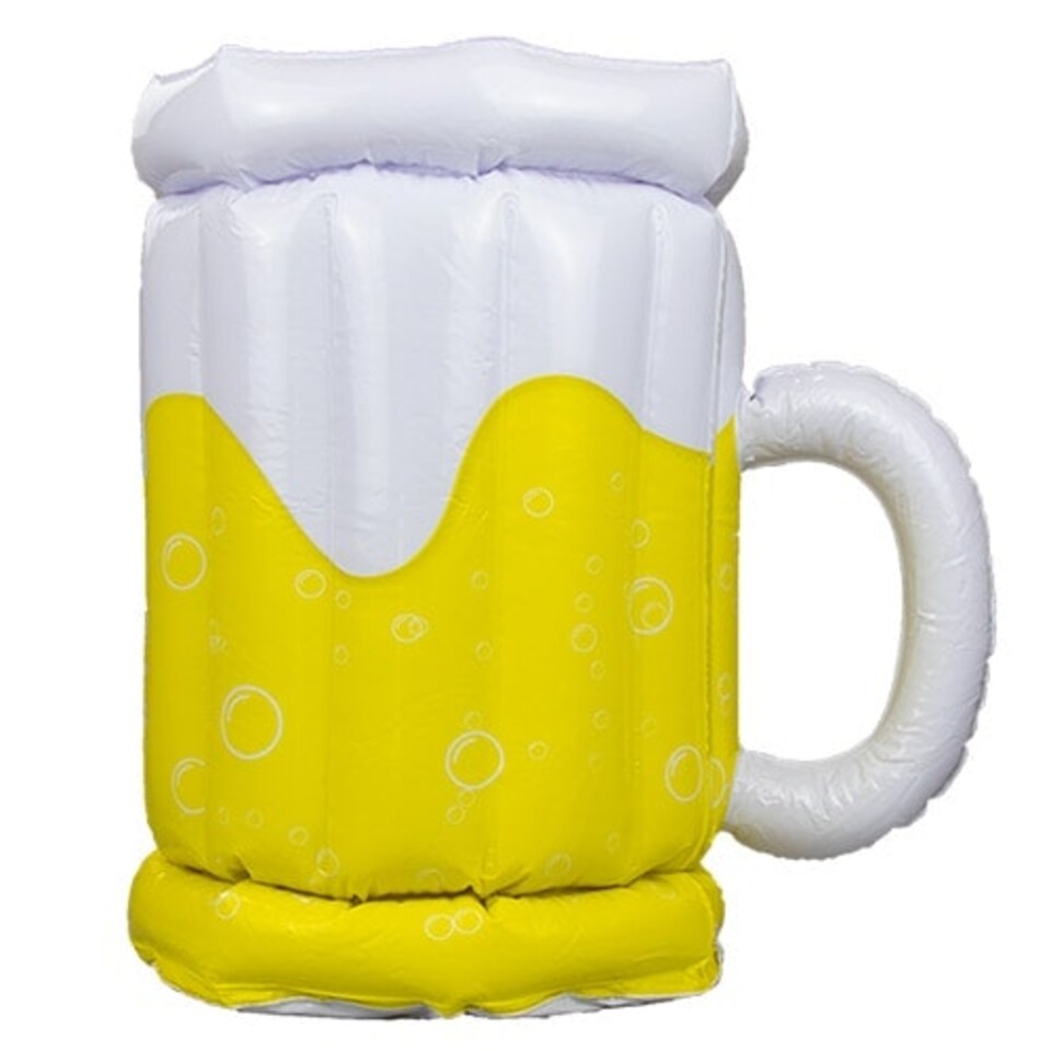 Inflatable Beer Bucket 40cm