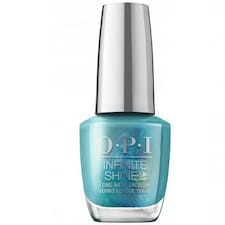OPI Infinite Shine The Celebration Nail Polish Collection 15ml Blue