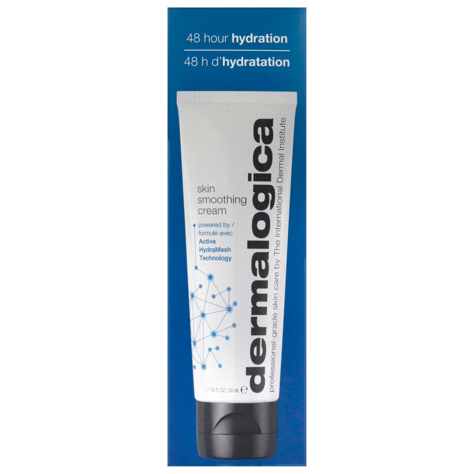 image 1 of Skin Smoothing Cream by Dermalogica for Unisex - 1.7 oz Cream