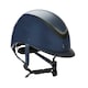 image 2 of Karben Drew Ellipse SP Riding Hat Blue | Size: 55-57Cm
Colour: Navy