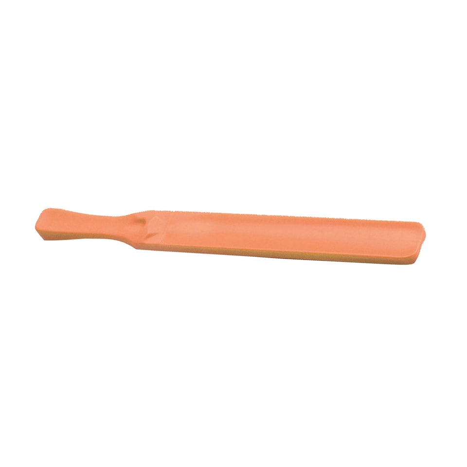 image 1 of Harold Moore Universal Feed Stirrer - Orange - One Size