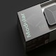 image 4 of Zens Modular Single Wireless Charger Main Station (incl. Wall Charger) - black