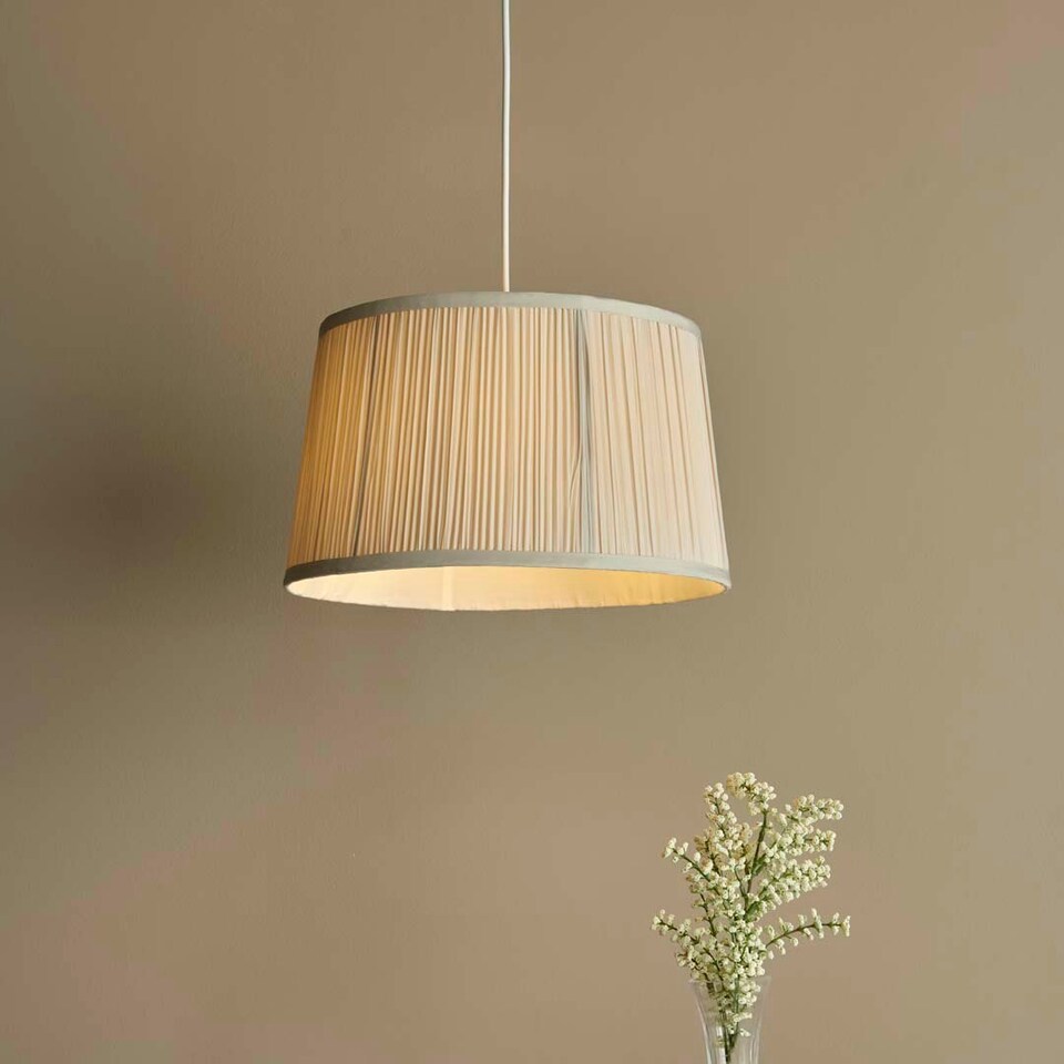 image 1 of Pennington 30x21 Grey Shade
