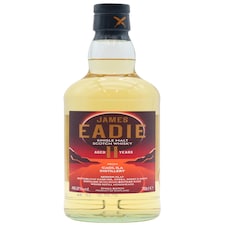 Caol Ila - James Eadie - The Eclipse 2010 11 year old Whisky